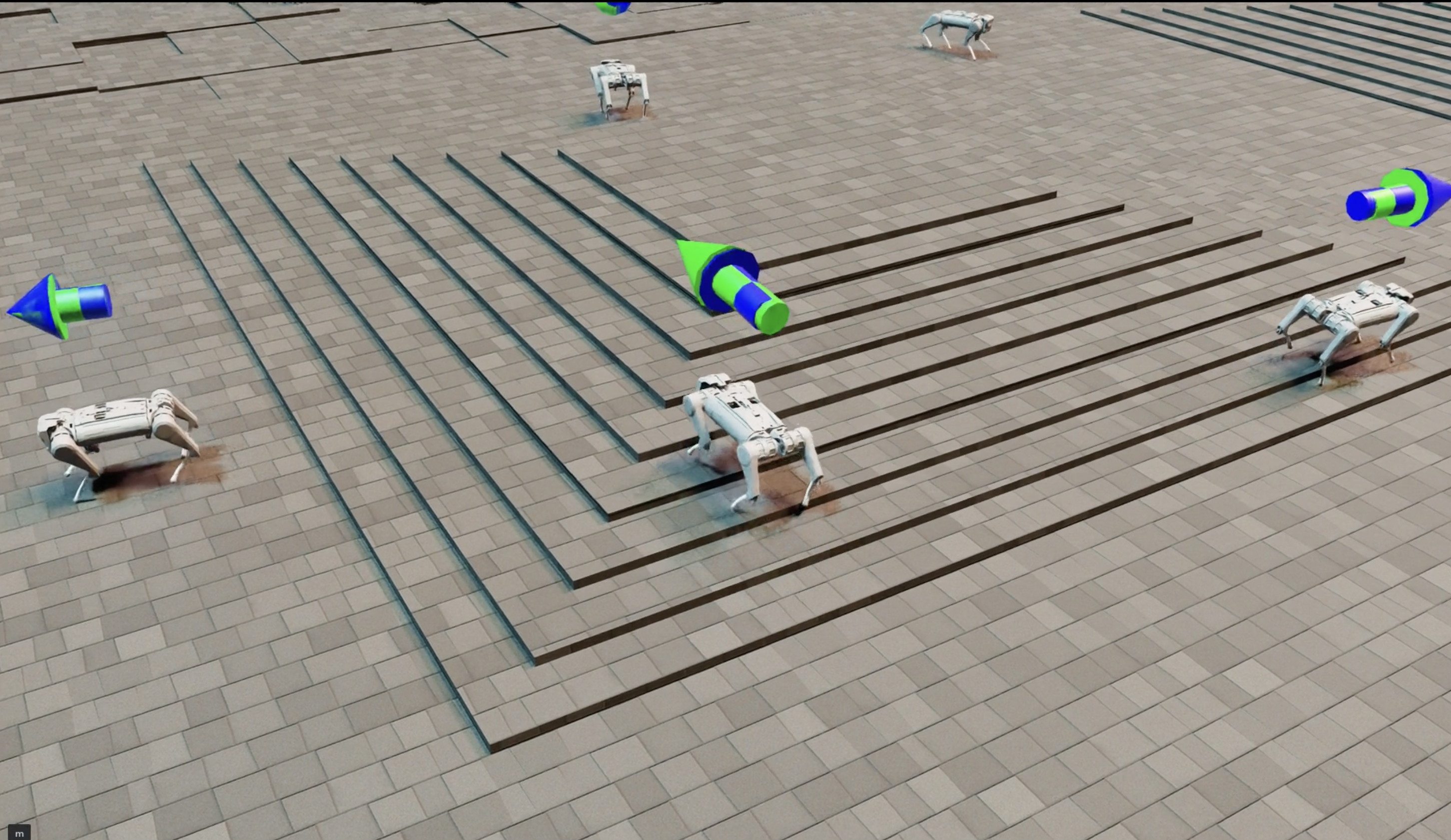 AI SIMULATION