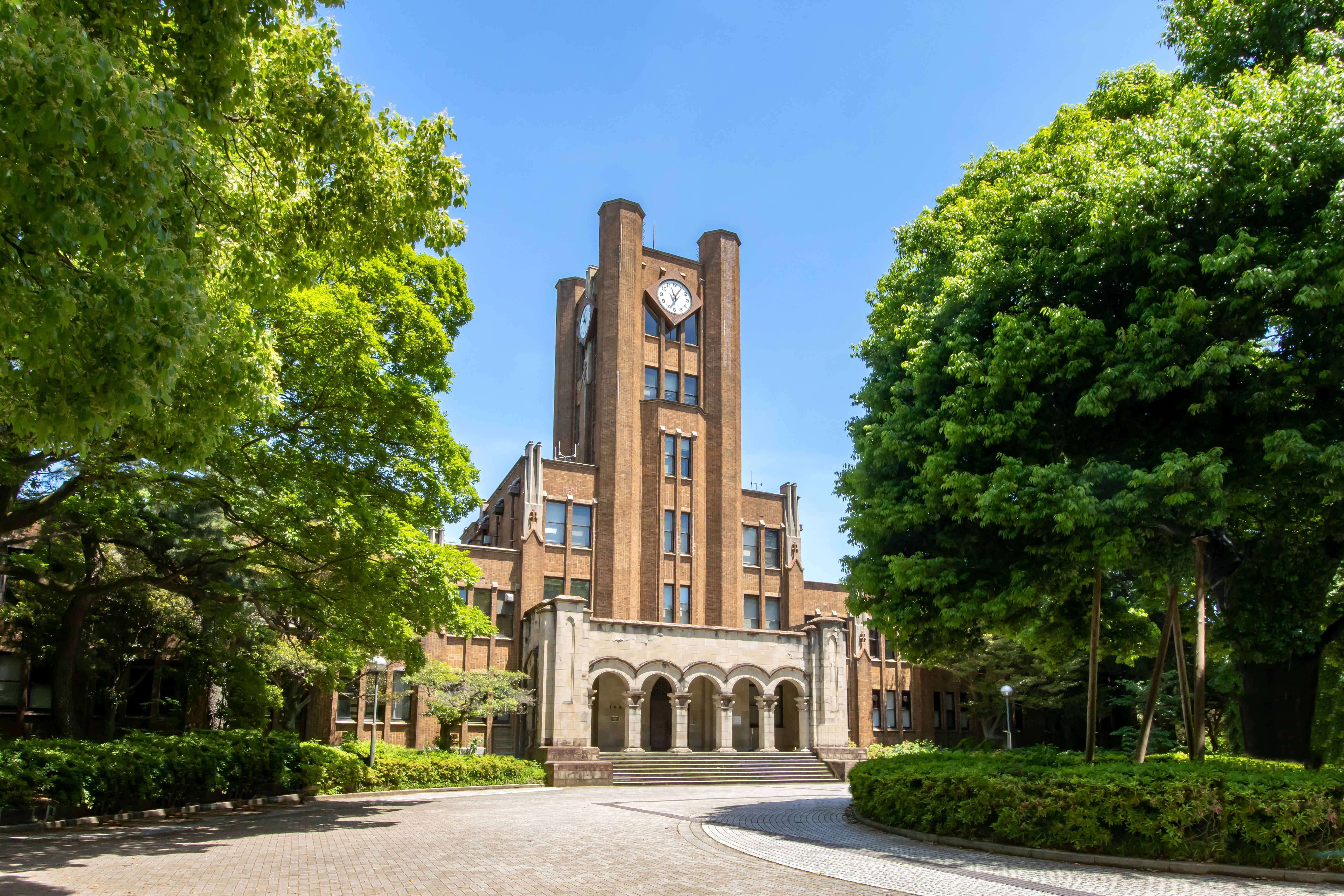 大学・研究機関